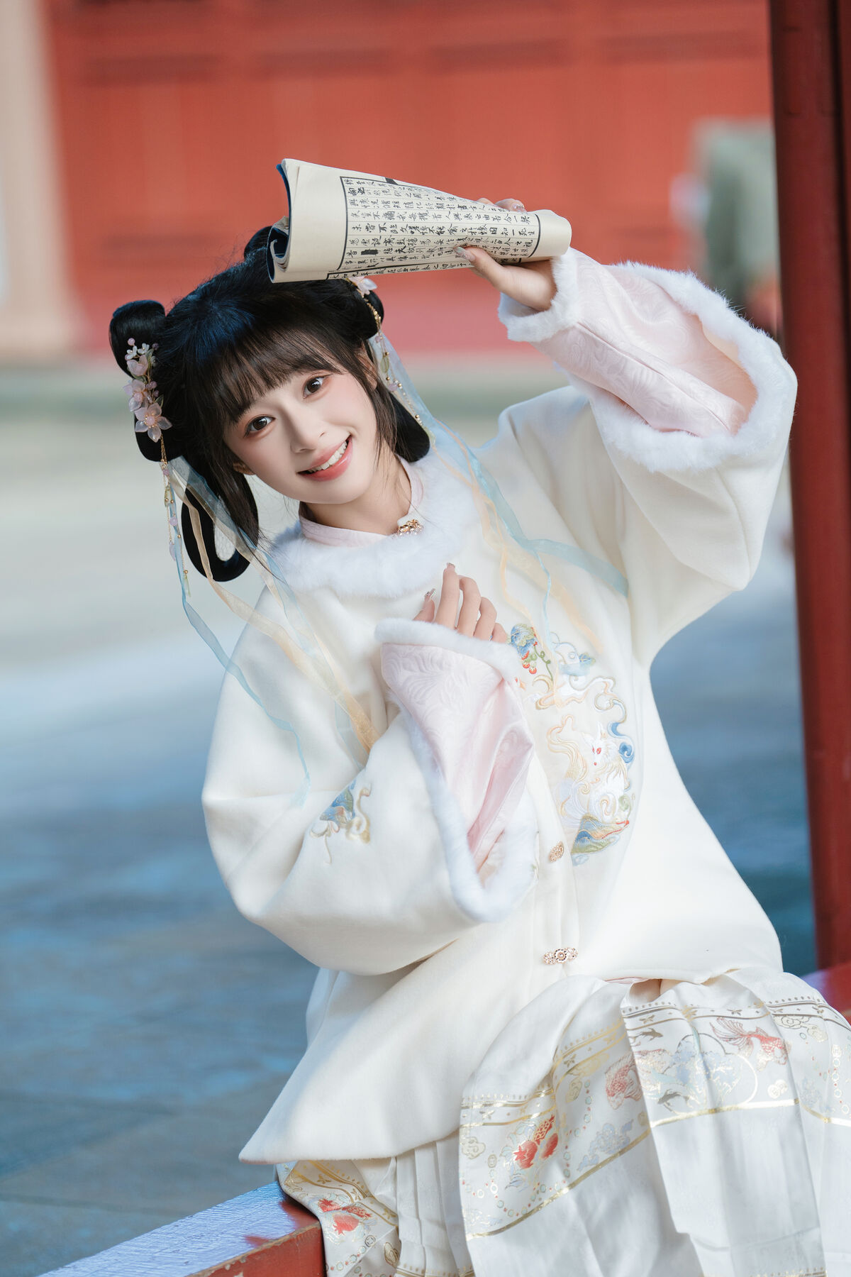 YiTuYu艺图语 Vol.8447 夏芋小年 (24P)