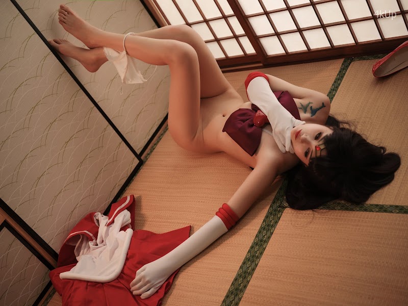 Coser@一米八的大梨子 火野丽