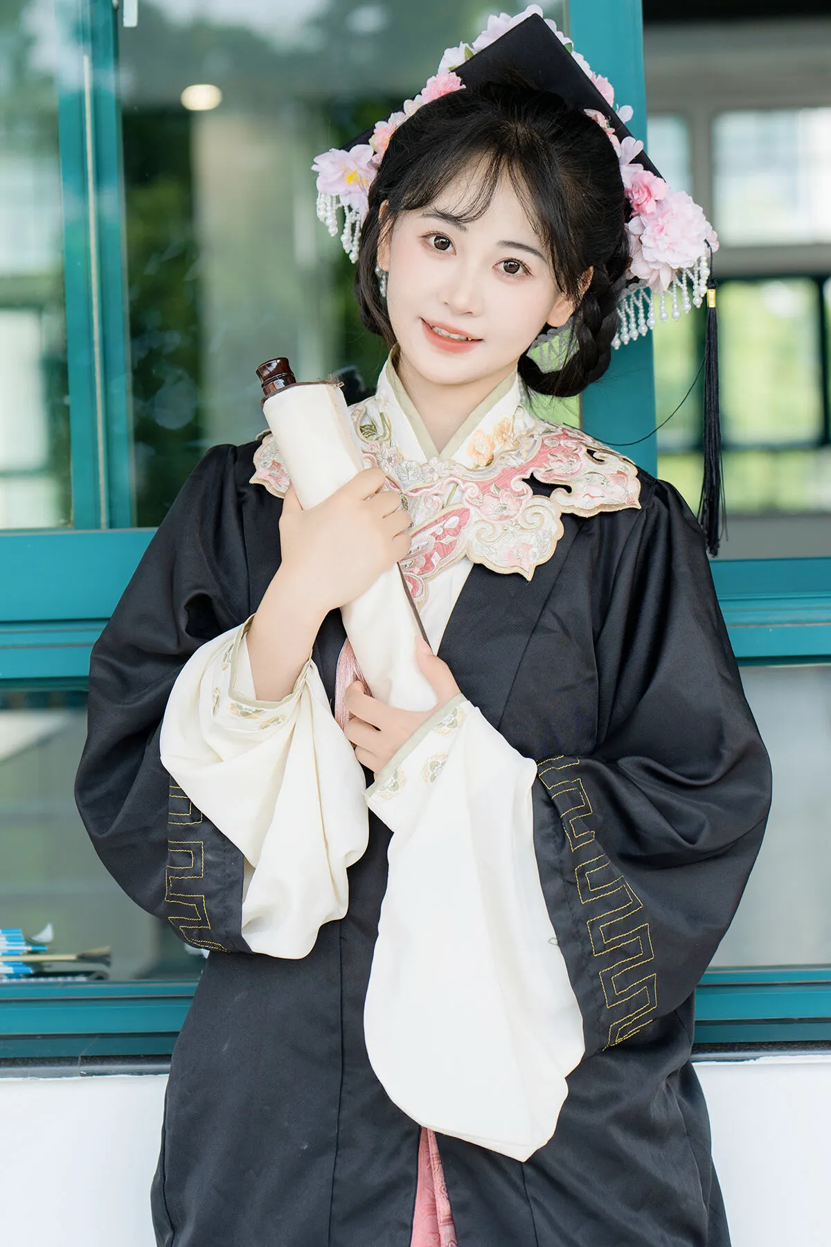 XiuRen秀人网 No.10114 Candy糖糖 (65P)