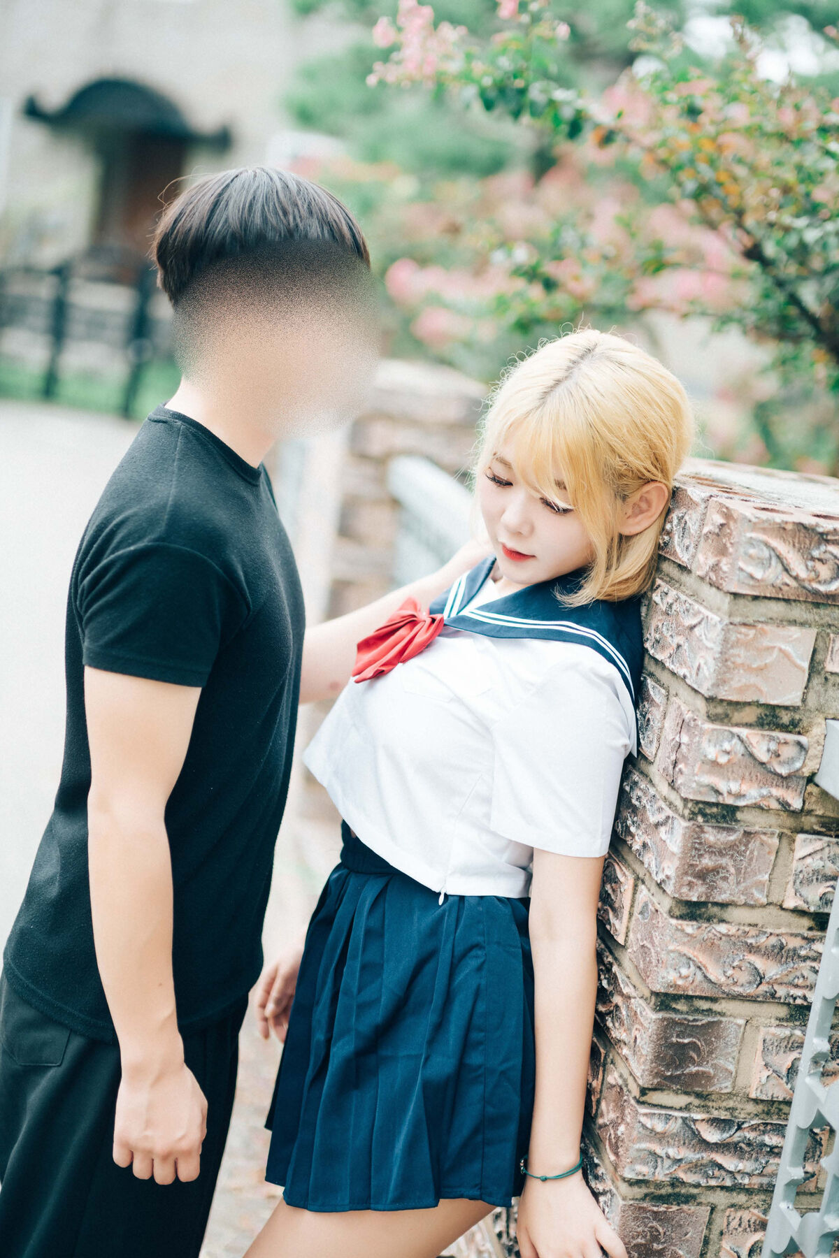 Haivia Zia 지아 – Summer Memories Part01 (48P)