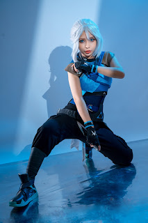 Coser@UmekoJ – Jett Valorant