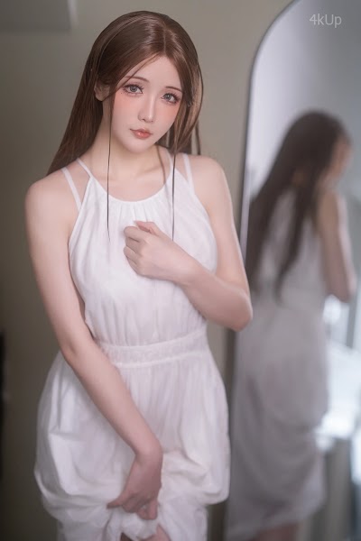 Coser@星之迟迟Hoshilily 雨天的奇妙偶遇