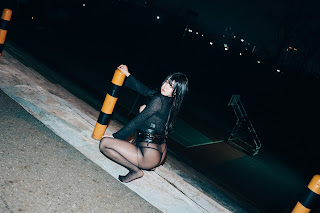 [Loozy] Zia (지아) – XXX At Night Road