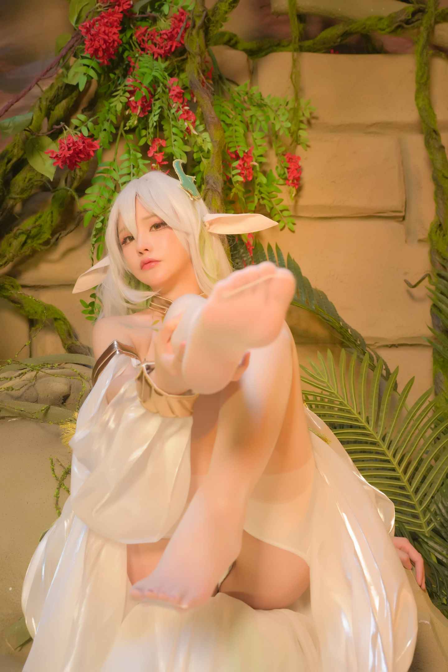 Great Kindness Tree King Coser@前羽_rr