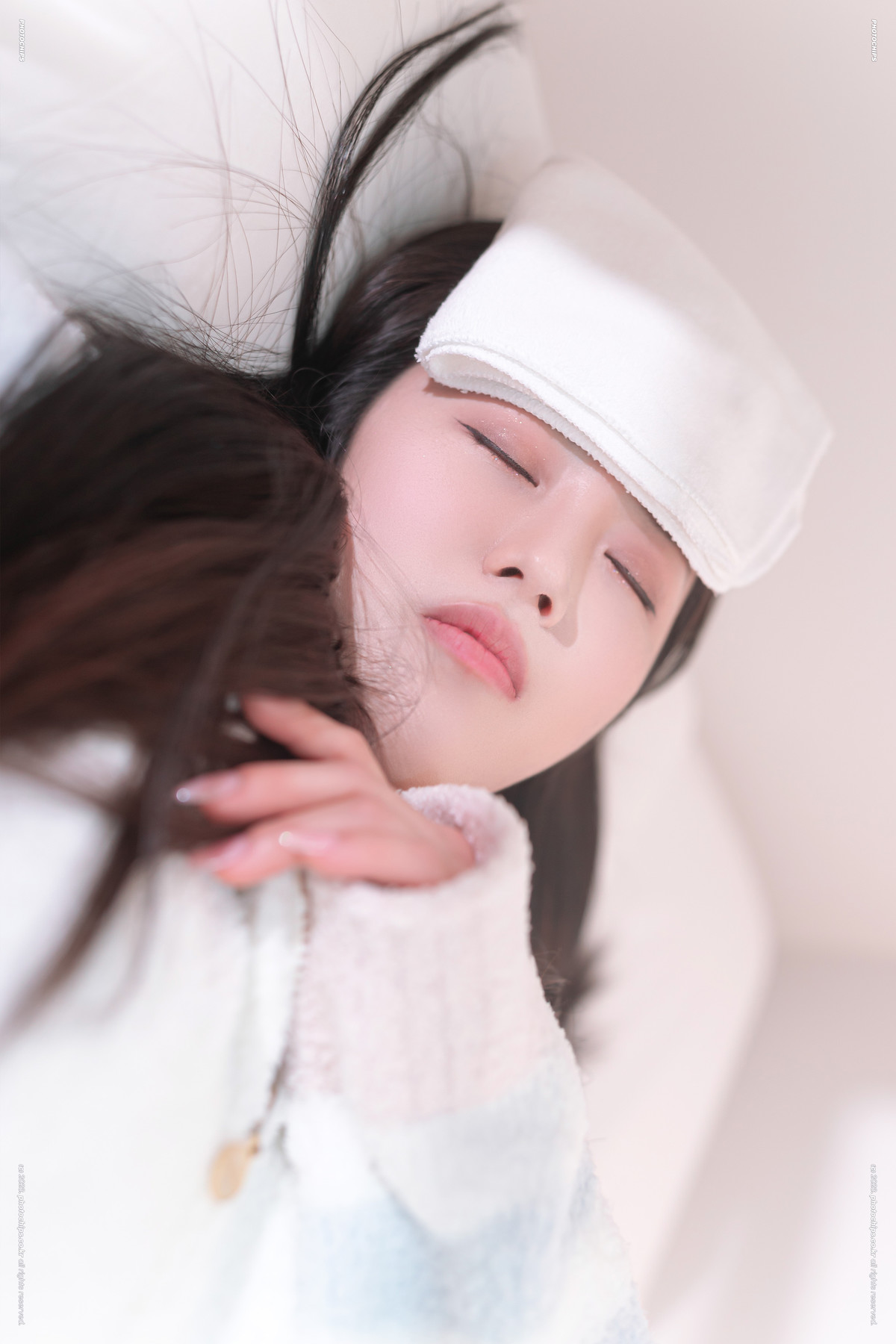 Dami 퀸다미, PhotoChips Vol.137 No.18 Set.01(53P)