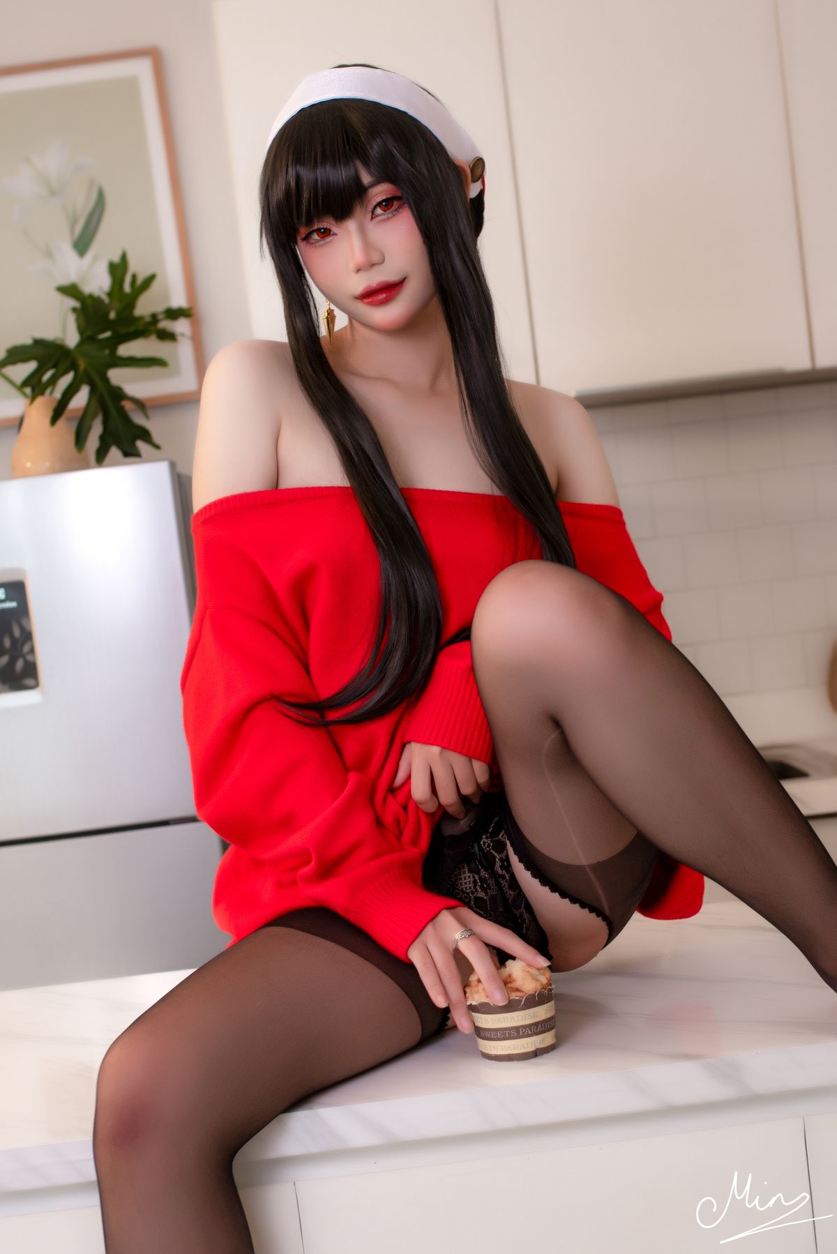 Coser@Mimmissu – Yor Part1 (59P)