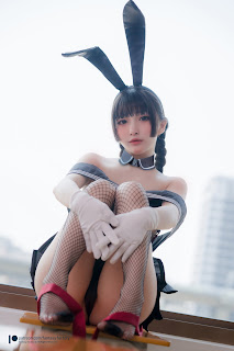 [Fantasy Factory] 小丁 – Rabbeter