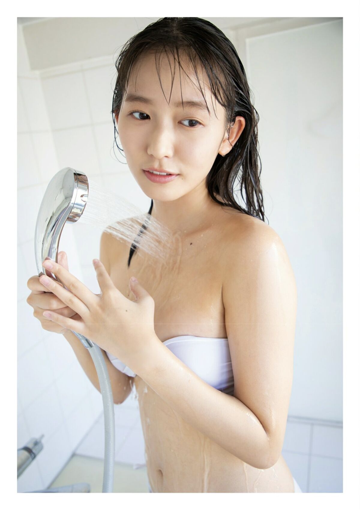 JP Shida Nene 志田音々 – 恋人はサンタクロース (46P)