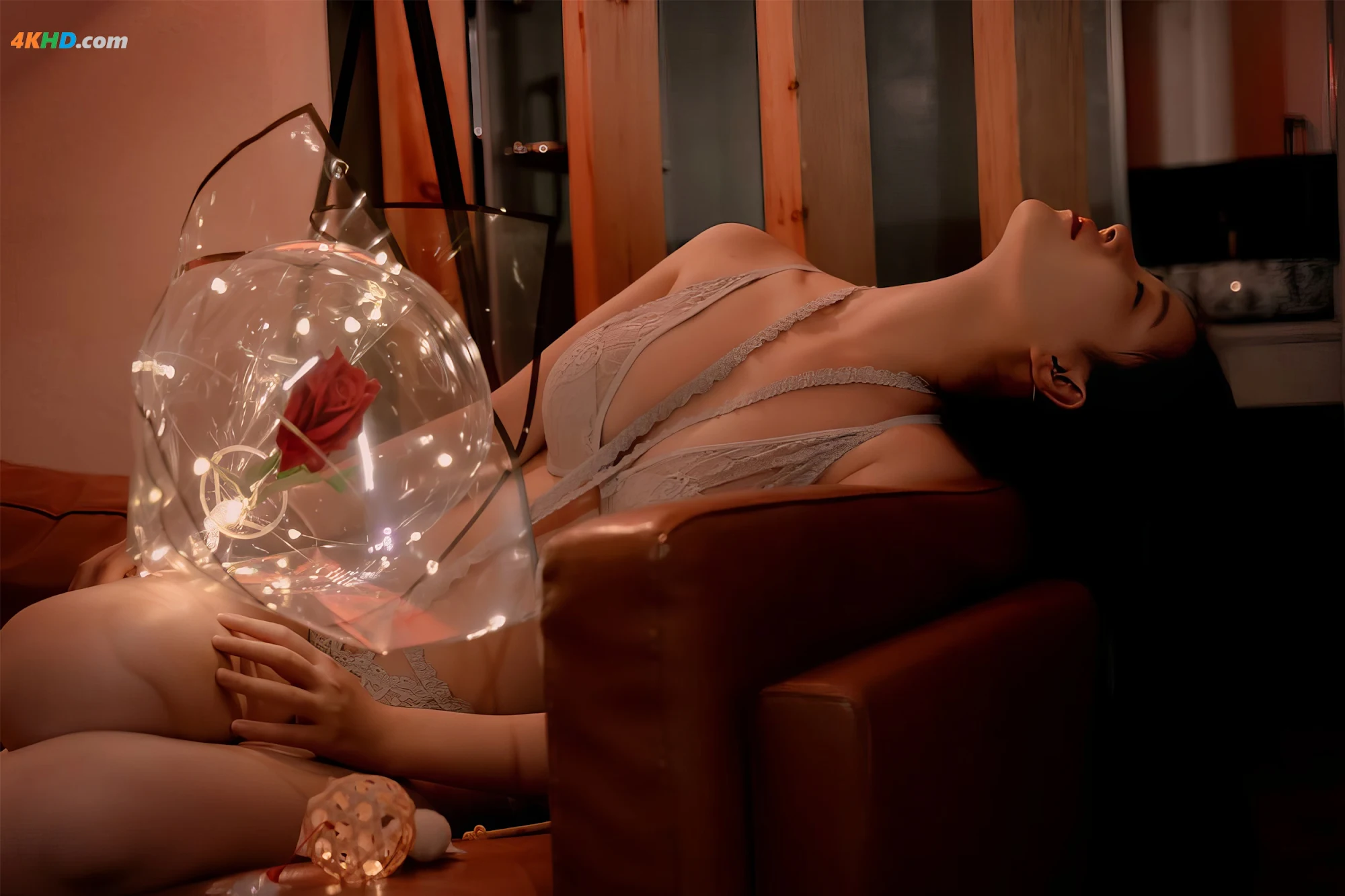年年 – 夜虹[128MB-31photos]