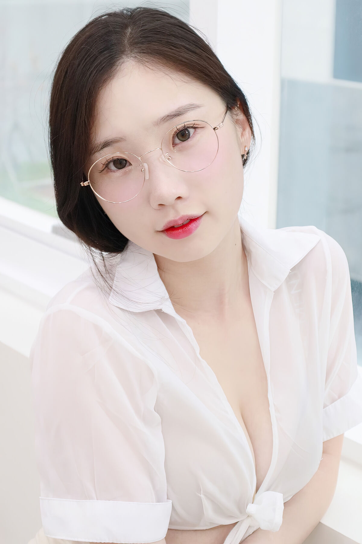 Pureding – Sexy Photobook 7 (51P – 2V)
