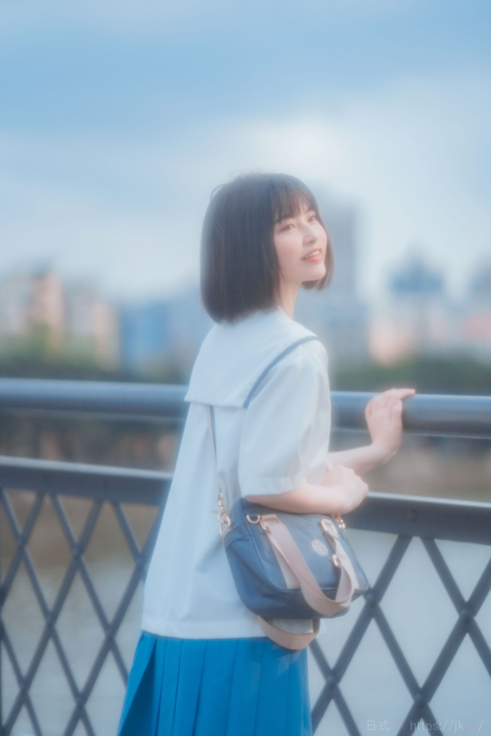 夏日 - 萌图社