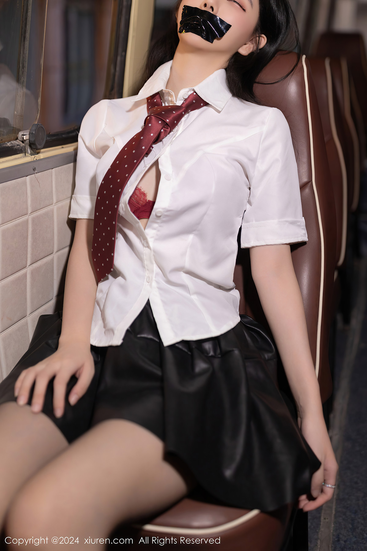 XiuRen秀人网 No.7957 幼幼Yoyo(70P)