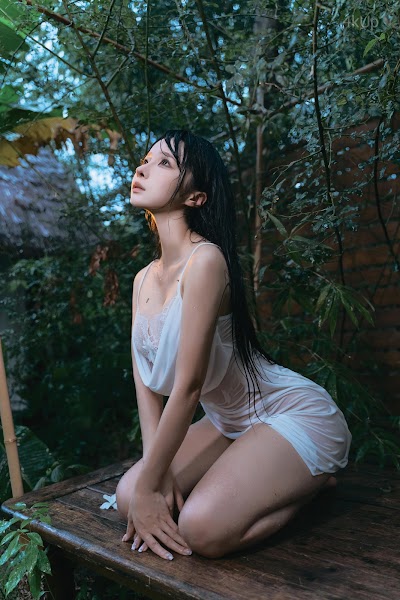 Coser@蠢沫沫 (chunmomo) 雨