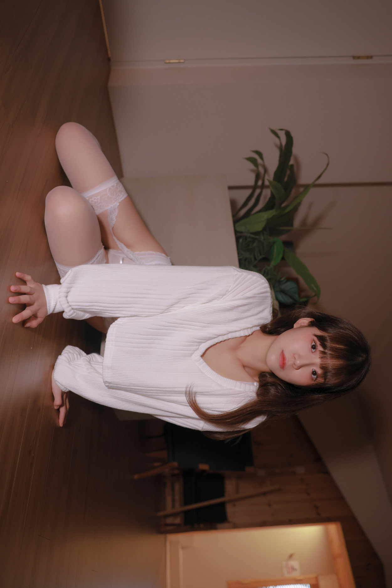Yui 유이, SWEETBOX SWTB Vol.49 ‘Thru Thru’ Set.03(40P)