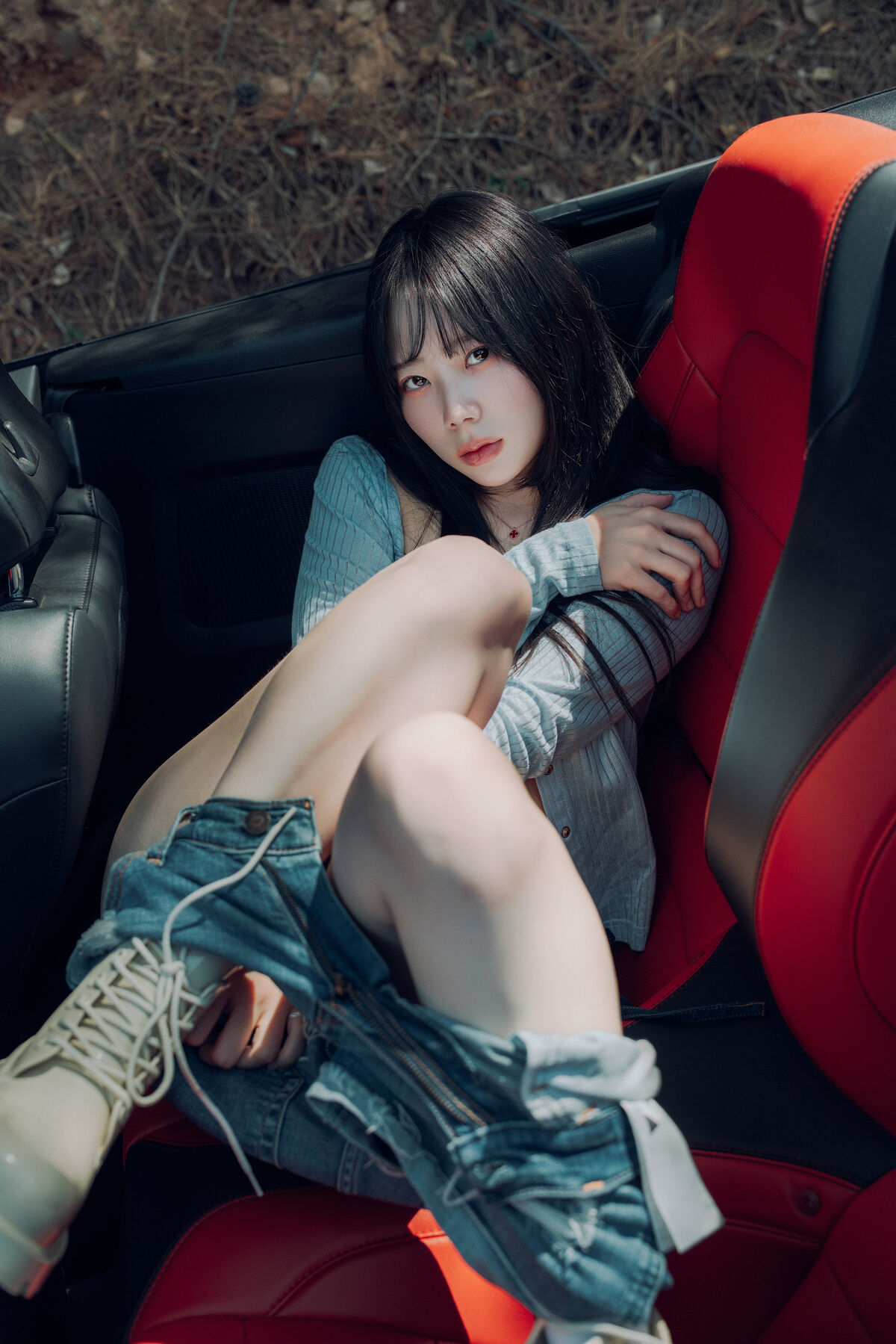 Myu_a_ 뮤아 – Drive
