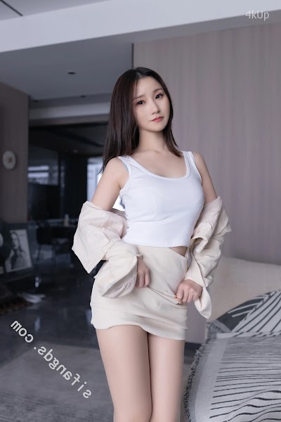 [XR Uncensored] 杏子Yada R18 秀人网模特 毕业论文