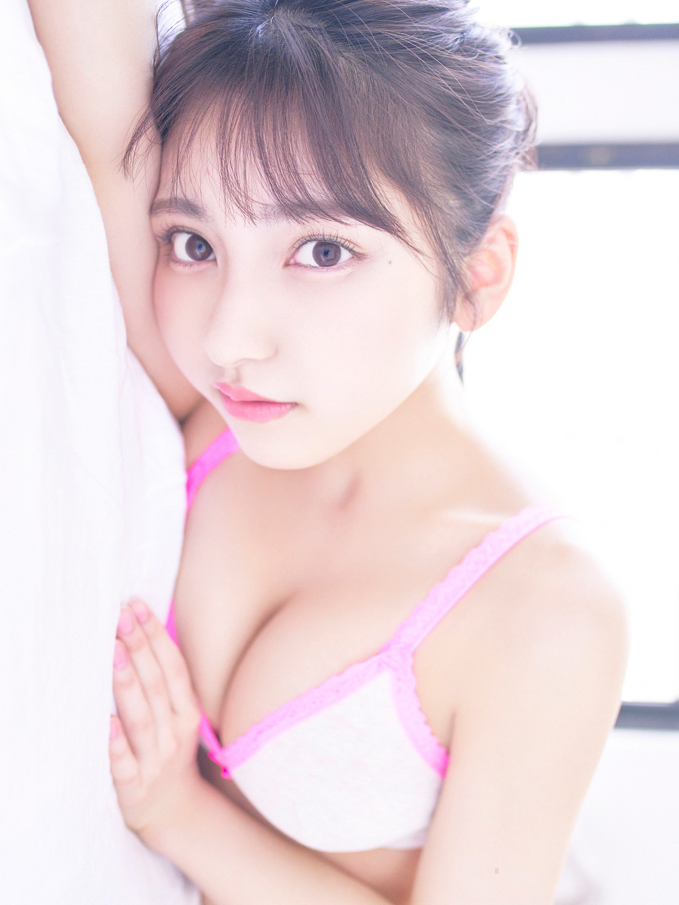Toumi 十味, 写真集 「Off Mode スピサン グラビアフォトブック」 Set.01