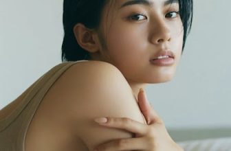 [JP] Seira Anzai (安斉星来) 1st 写真集 『Sirius』(Digital version)