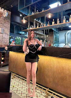 [Gym Girl] My Huyen P2