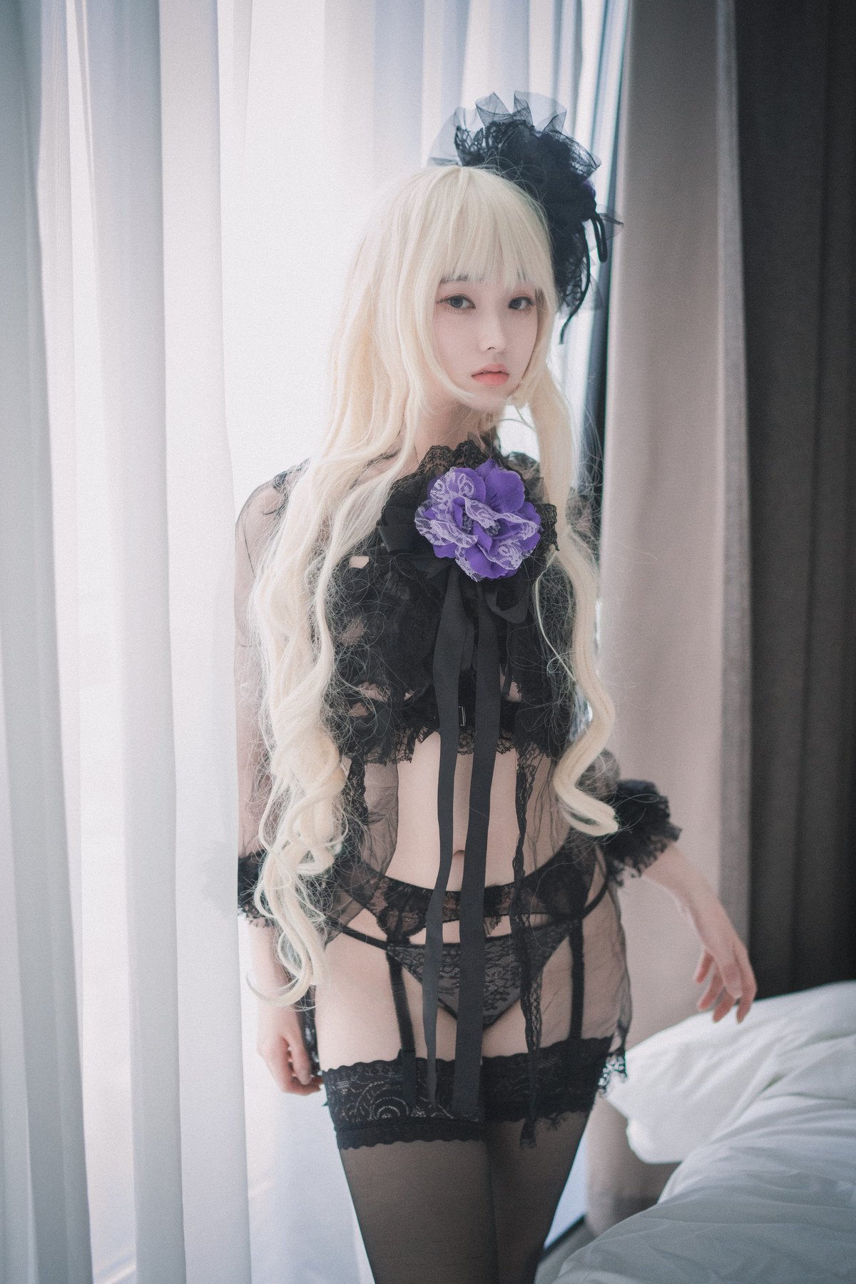 Bambi 밤비, DJAWA ‘Rita Destiny Child’ Set.02(40P)