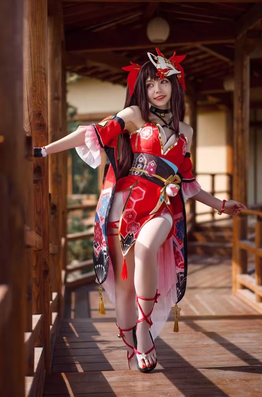 mashiro_m-閃閃發光