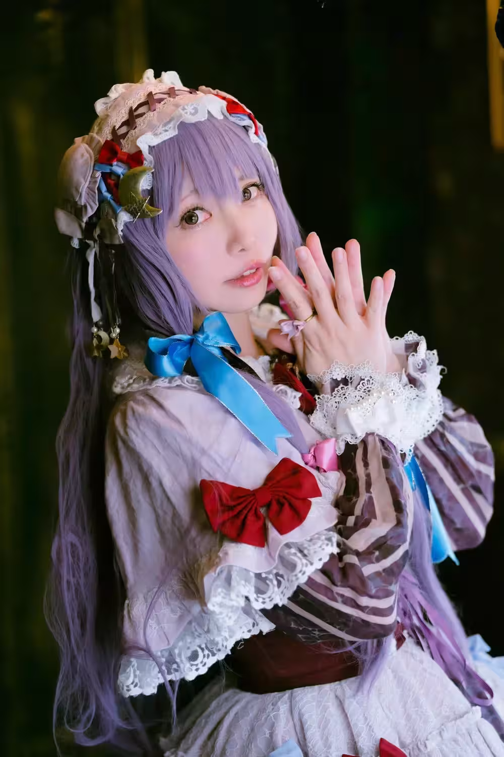 Melomelo Pachu – 2