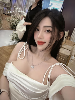 [Gym Girl] My Huyen P3