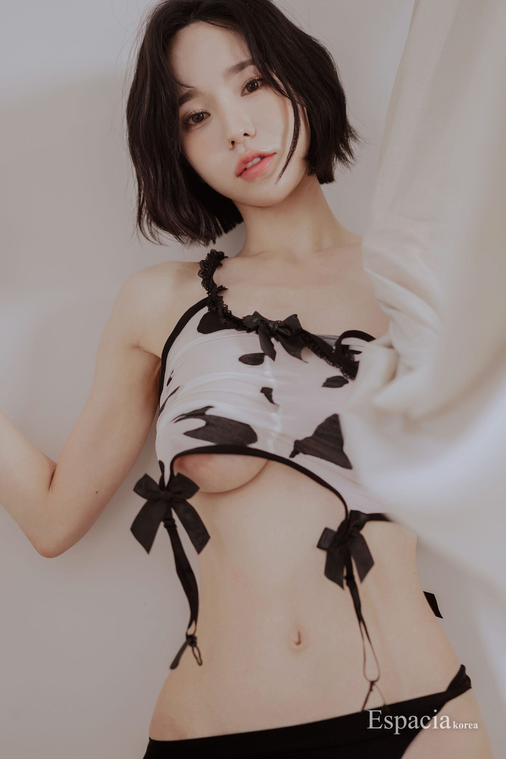 [ESPACIAKOREA] EHC-091 - YUNHA