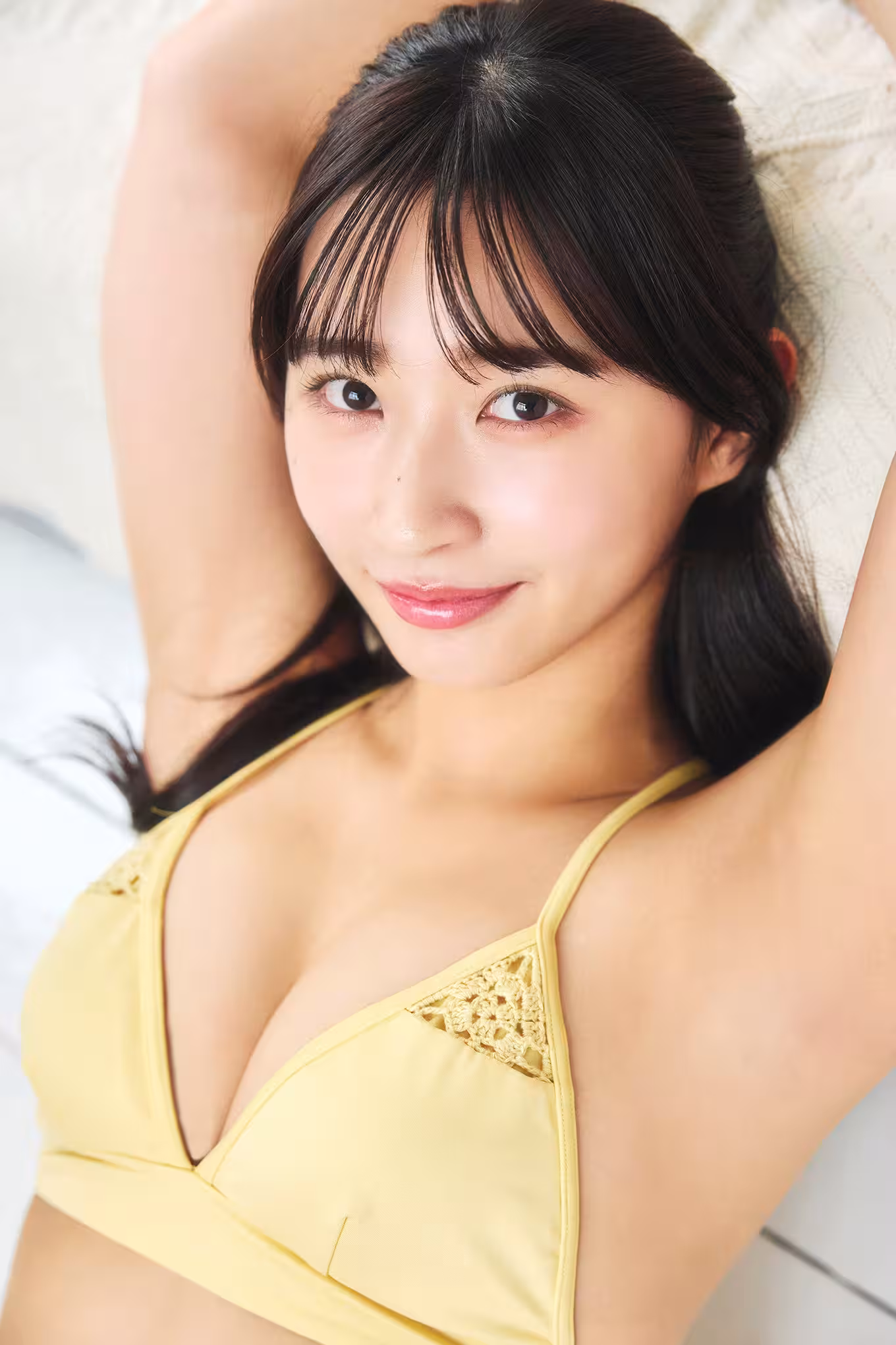 [苏T惑救障騗 豐滿曲線炸裂 性感到讓人忘記呼吸 (16 Photos)