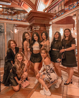 [Gym Girl] Nguyen Phuong Trang P4