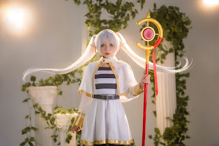 Coser@UmekoJ – Frieren