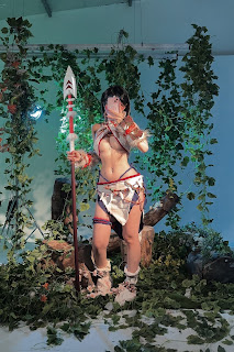 Coser@UmekoJ – Princess Mononoke