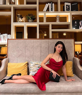 [Gym Girl] Nguyen Phuong Trang P4
