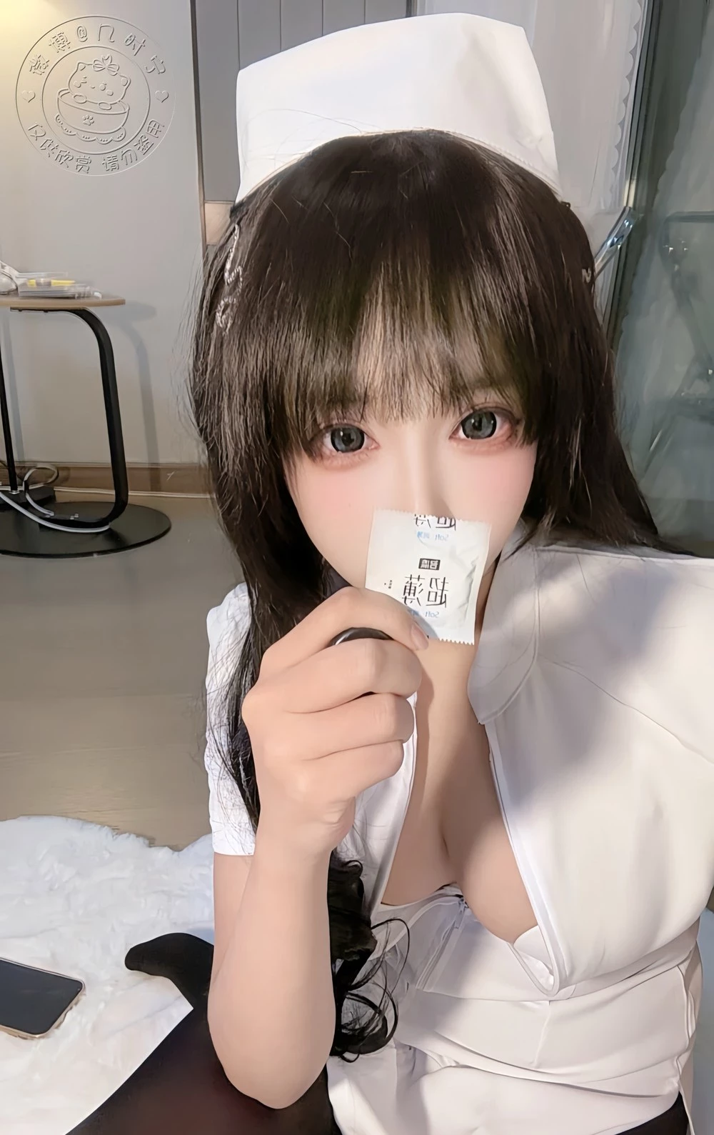 幾時甯 護士小姐 [45P]