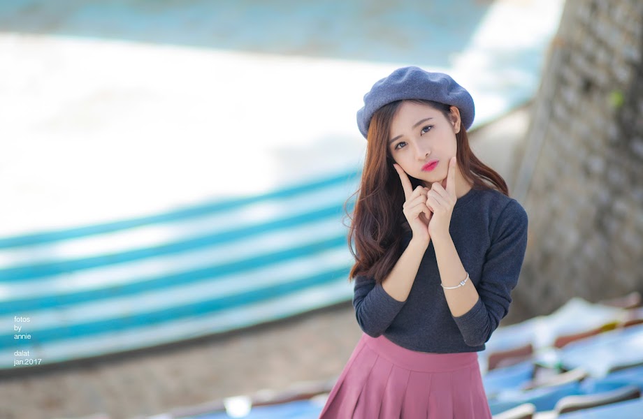 Girl Collection – 4KUP.16