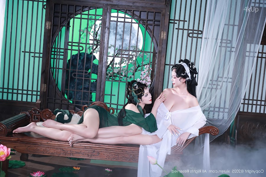 XIUREN No.10561 南乔