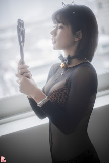 [PINK] U.Hwa (은유화) – Floral