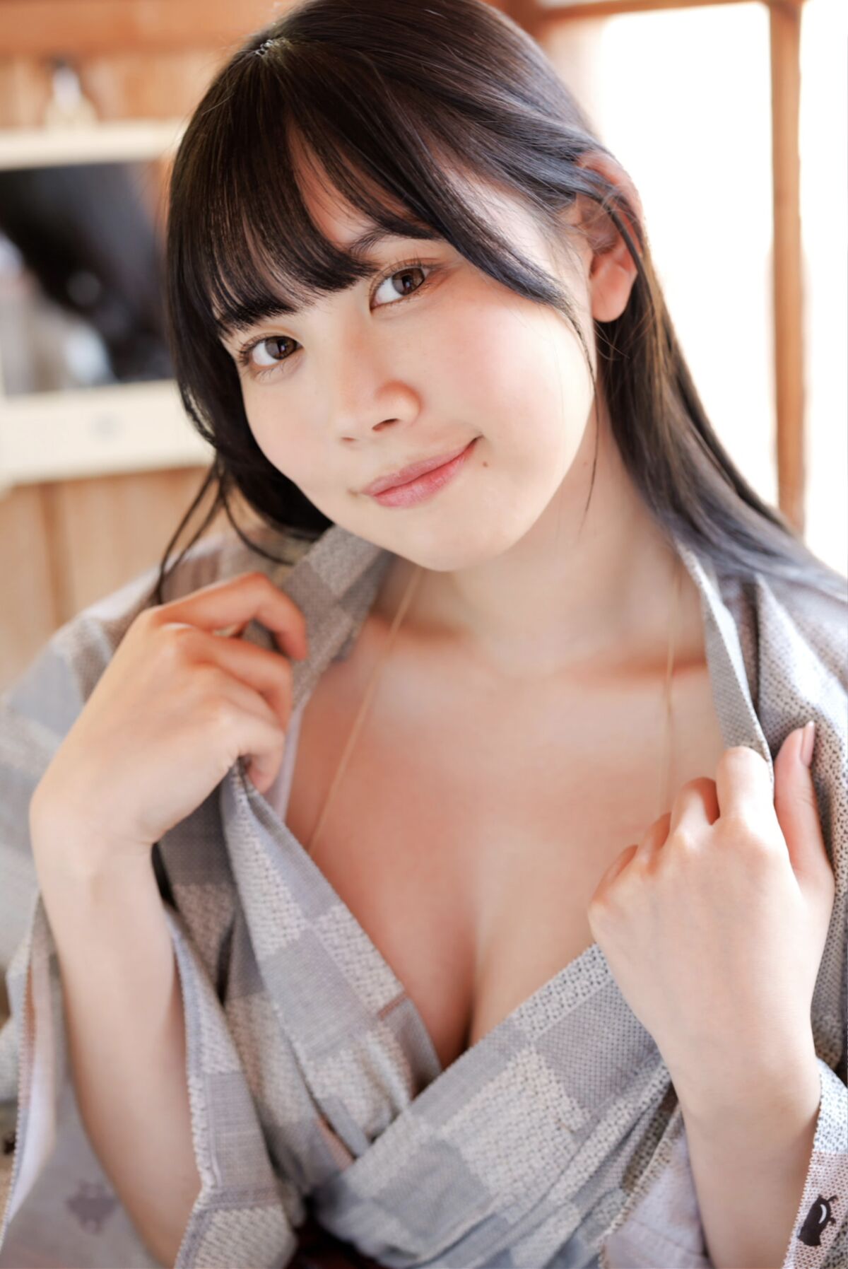 JP Seina Shinomi 篠見星奈 – SEINA MODE 流れ星をみた Part07 (24P)