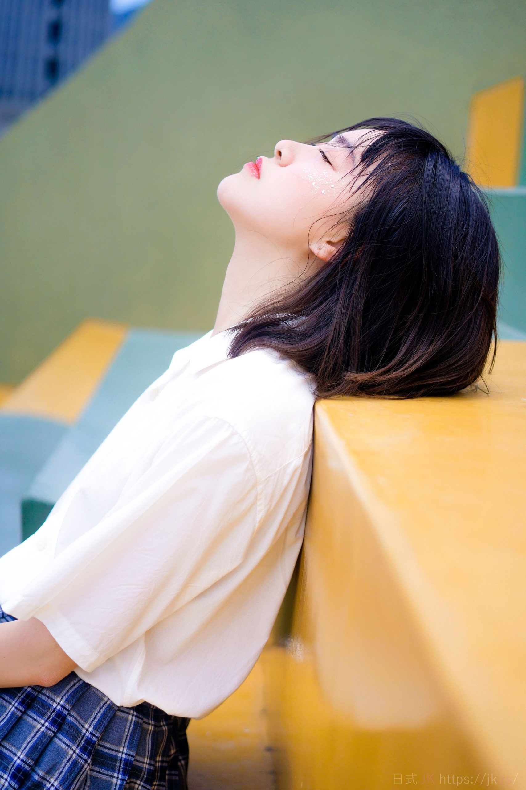 少年的你