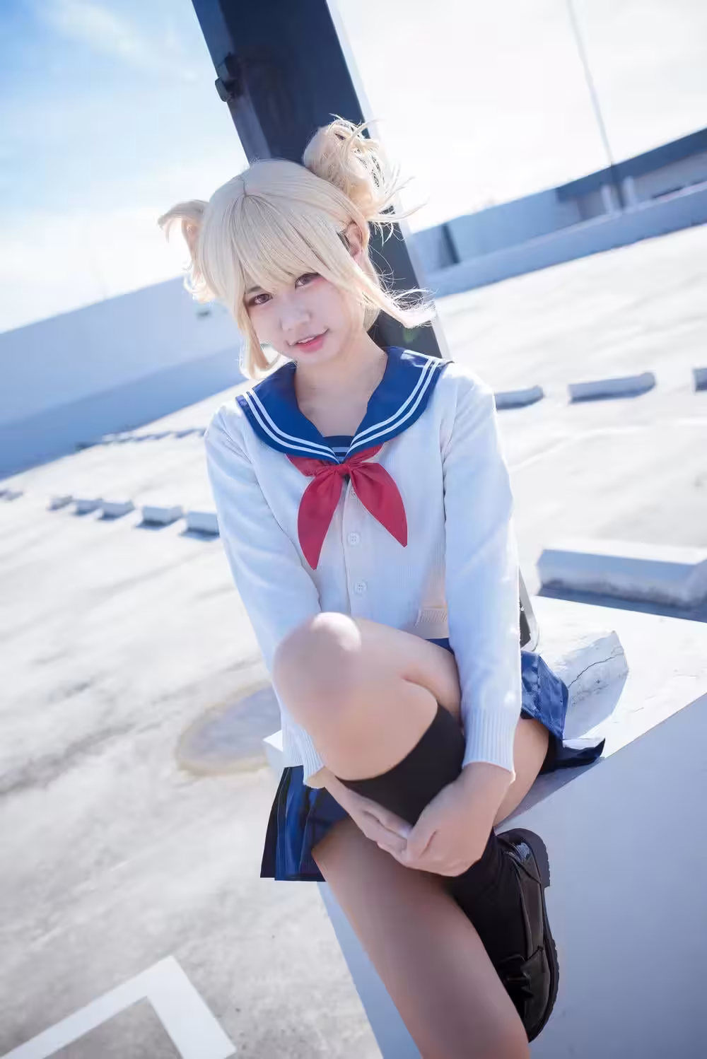 rurusama9 – toga himiko