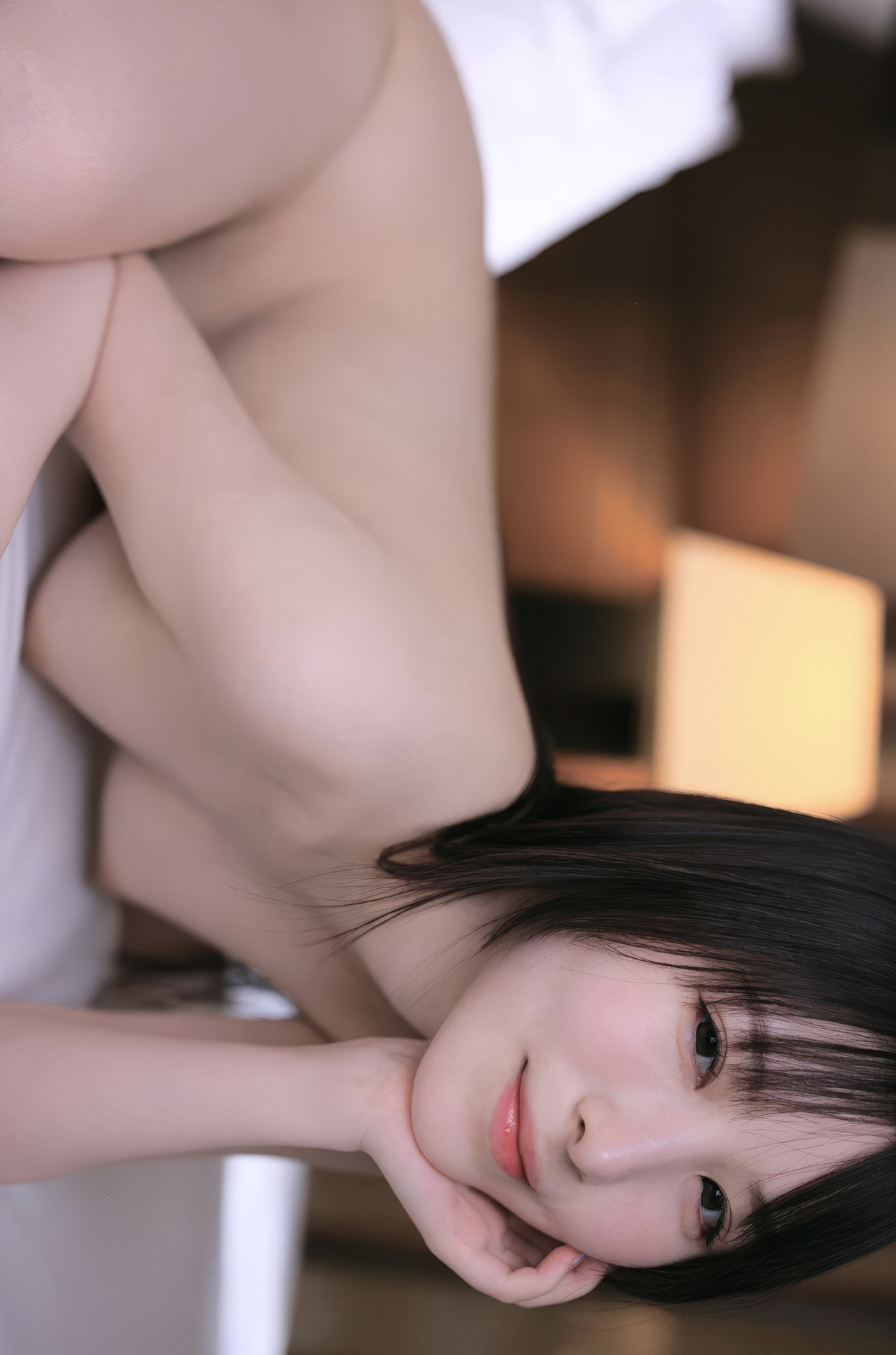 Jun Kasui 香水じゅん, ヌード写真集 『エロティカめっっっちゃかわいい』 Set.04