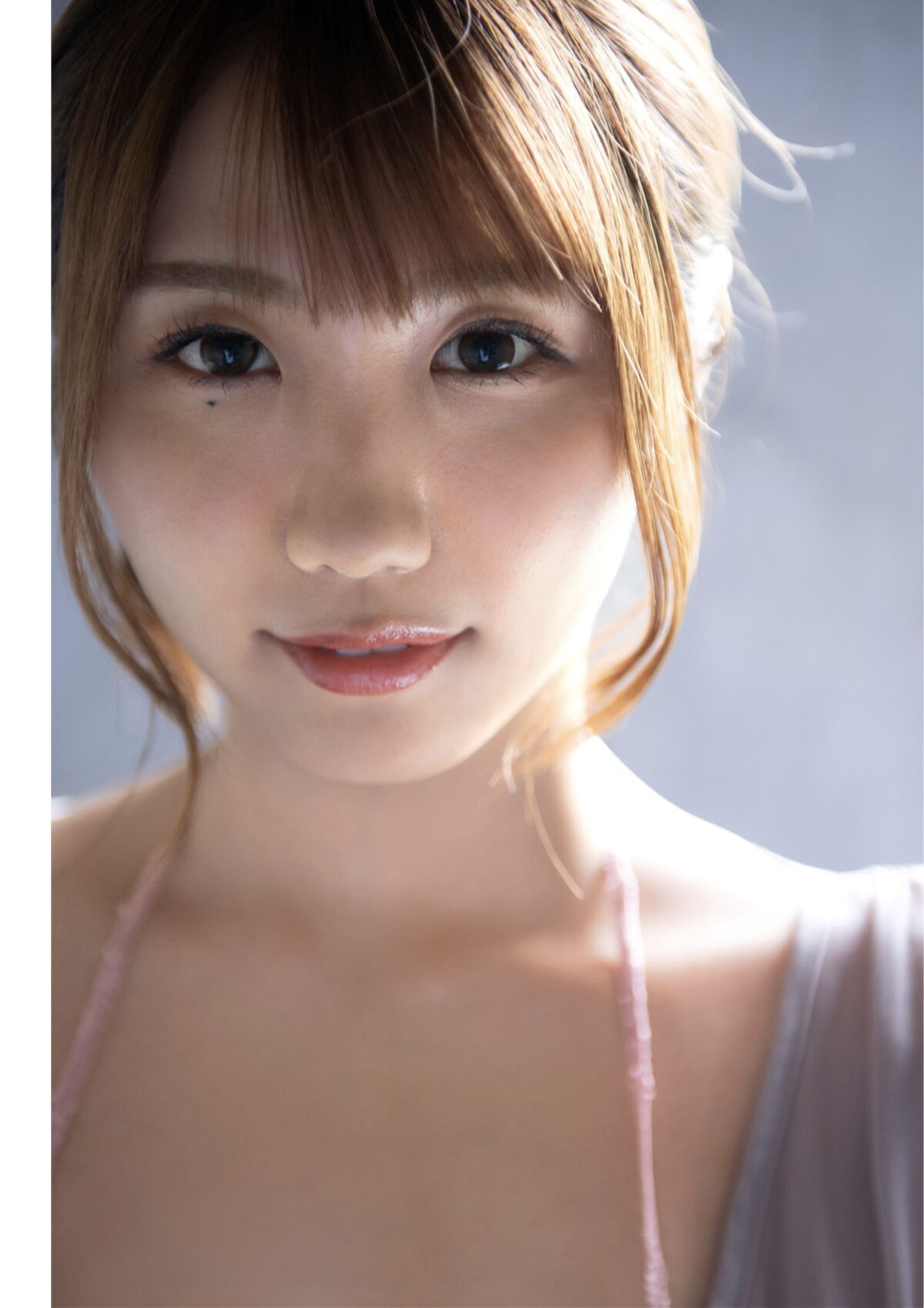 JP Airi Hazuki 葉月愛梨 – Gliter Part02 (47P)