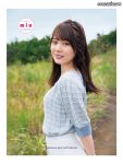 Mio Ishikawa (石川澪) – mio 豪华爱蔵版 [98P／29.0MB]