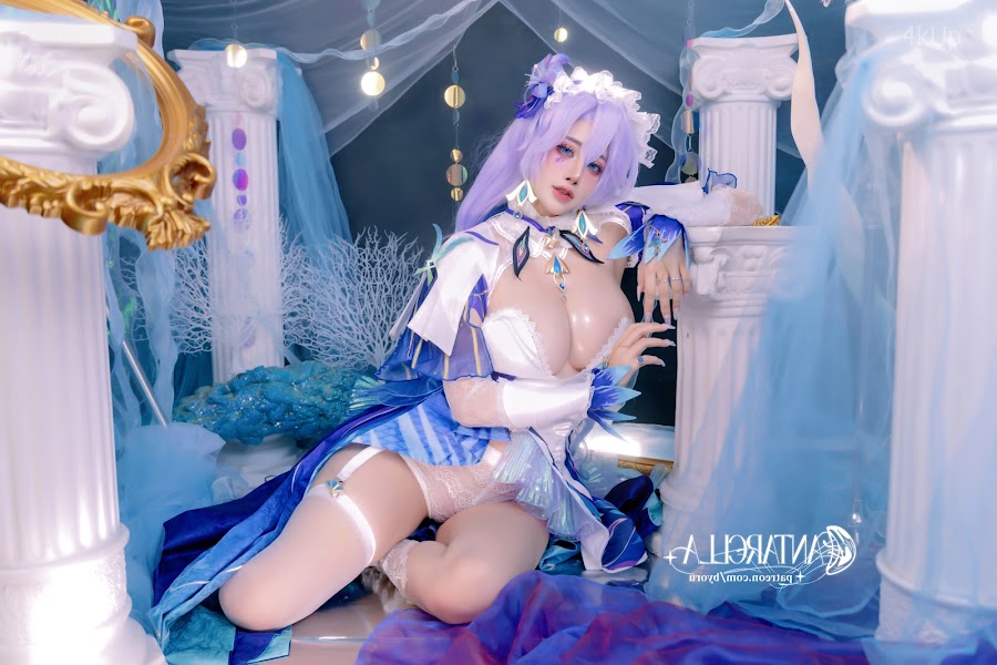 Coser@Byoru Cantarella