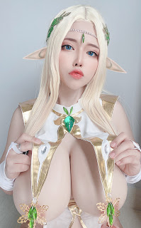 Coser@Neppu (ネップ) – Cerestia