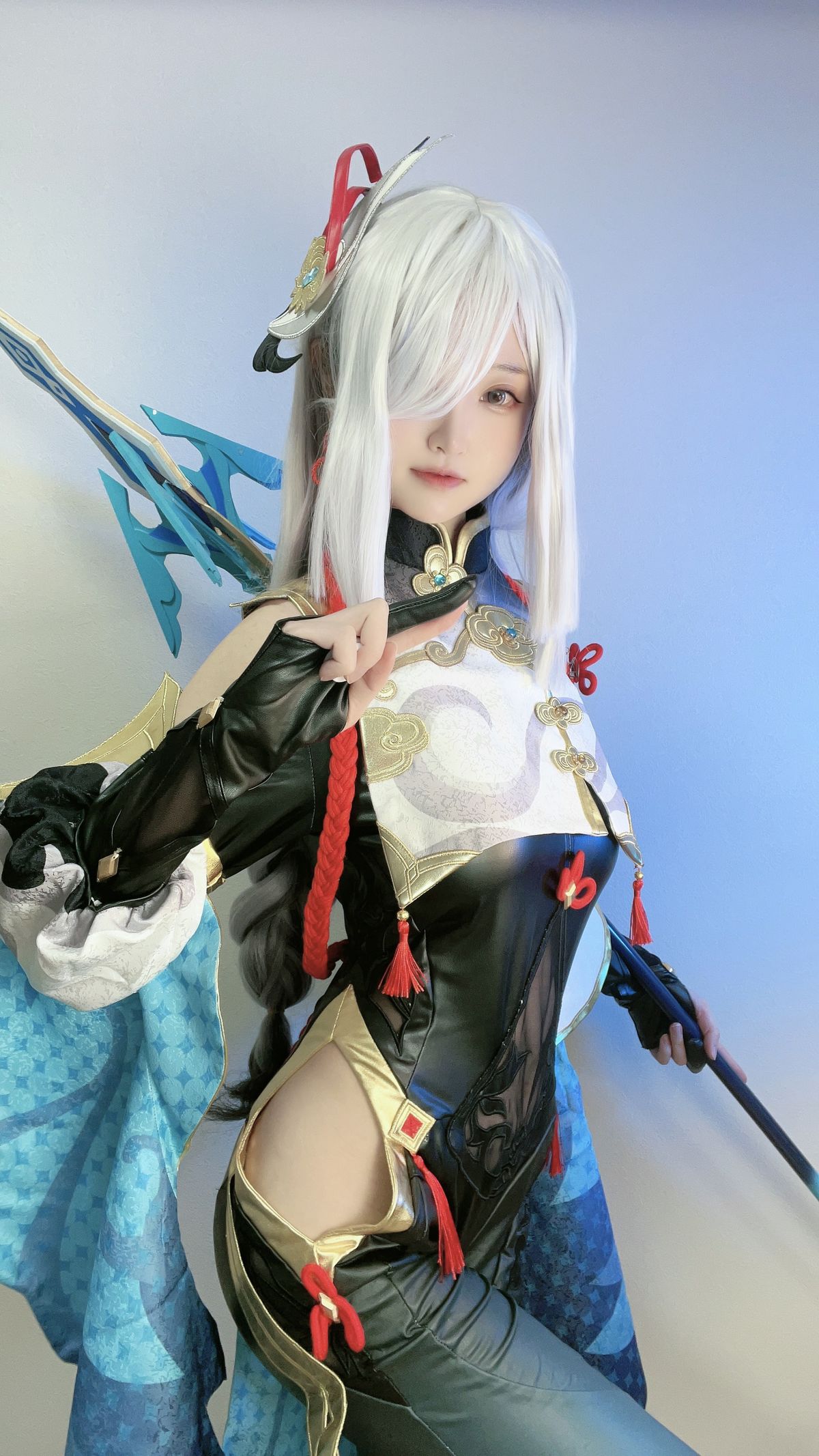 Coser@千阳ちよ – 2023-2024 Collection Part04 (47P)
