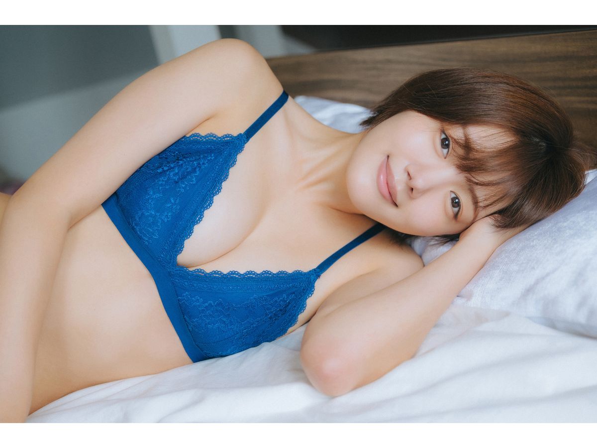 JP Shion Tachibana 立花紫音 – おとずれ ヤングチャンピオンデジグラ (73P)