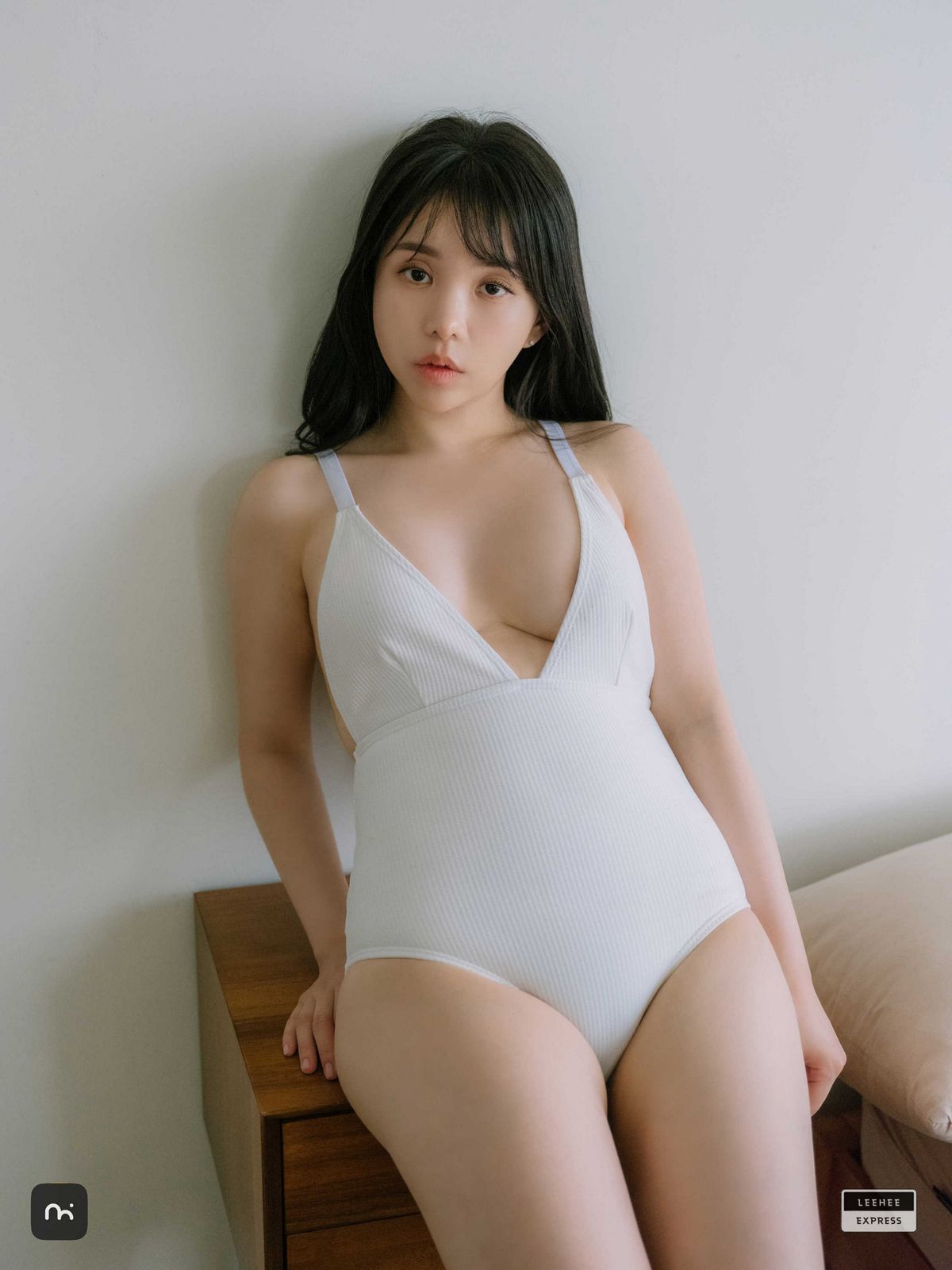 LE LEFM-038 Yuri (63P)