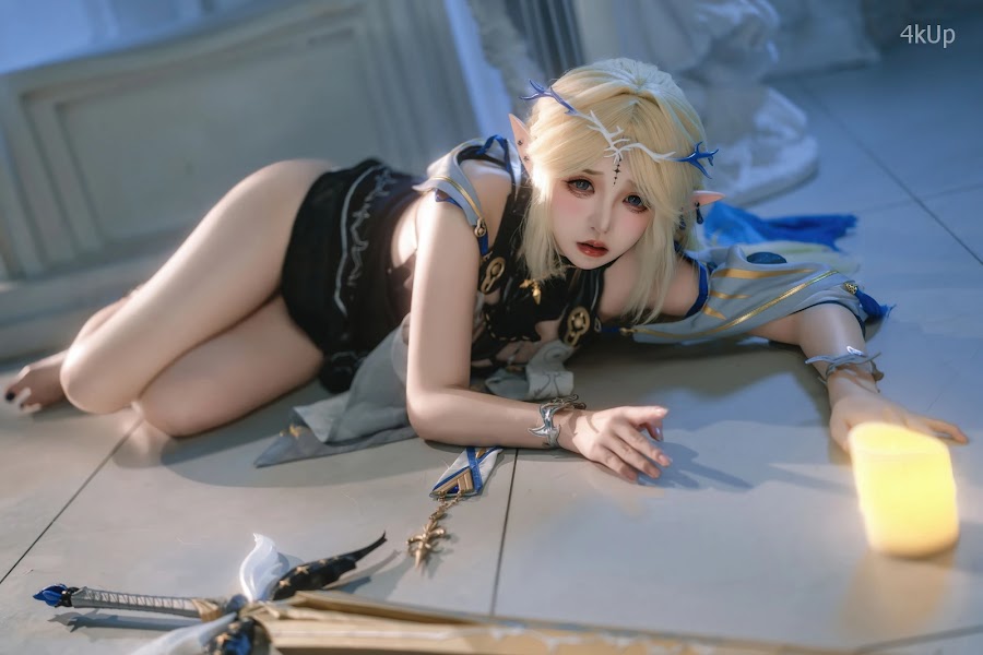 Coser@阿薰kaOri 卡提希娅