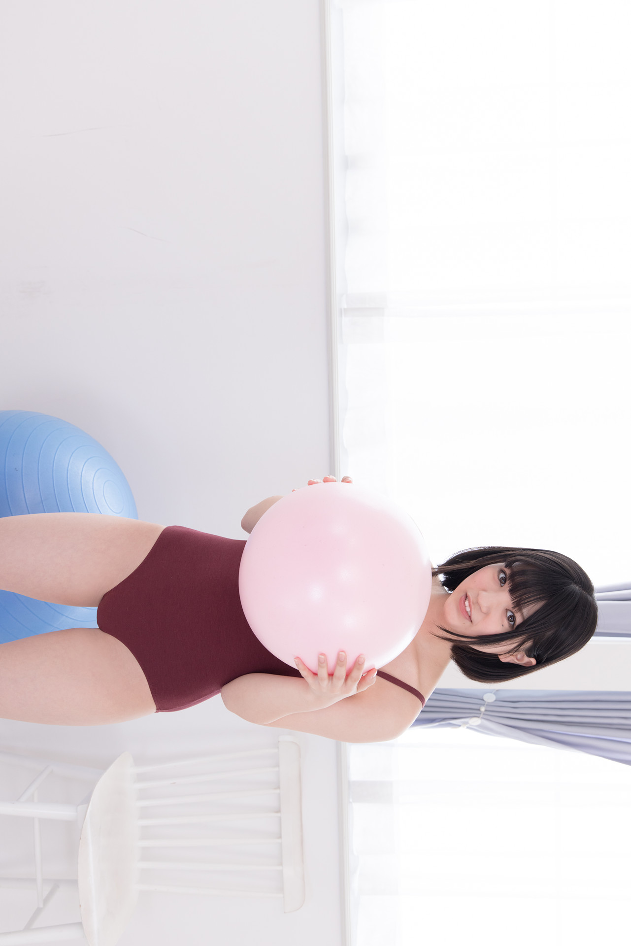 Hinako Tamaki 玉城ひなこ, Minisuka.tv [b_gen_ppv01_tamaki_h77]